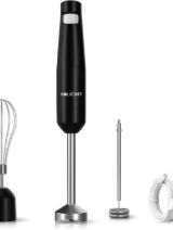 Cordless Immersion Blender
