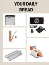 Your Daily Bread