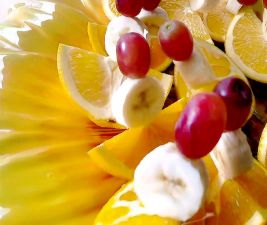 Fruit Boats