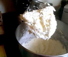 Mascarpone