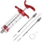 Meat injector