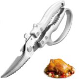 Poultry shears