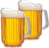 Beer pitchers